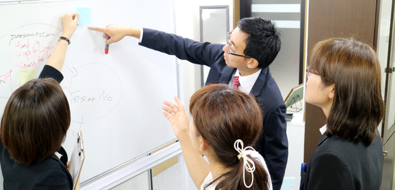 株式会社フューズ