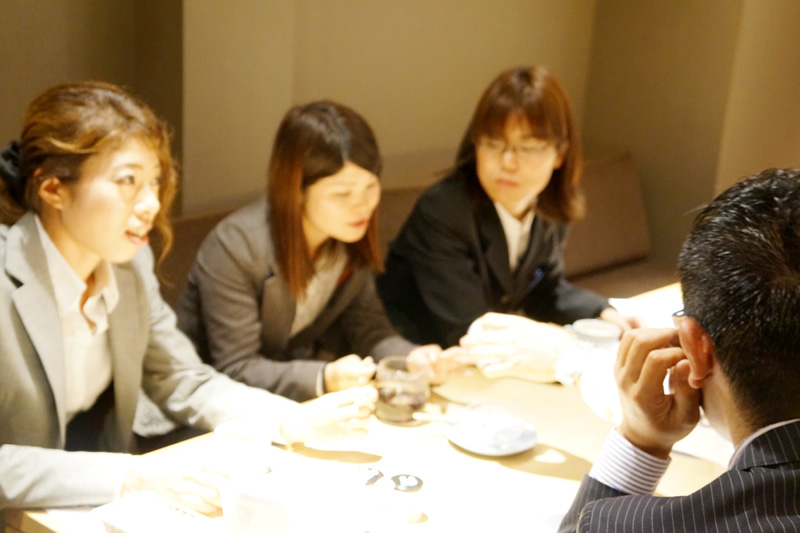 株式会社フューズ